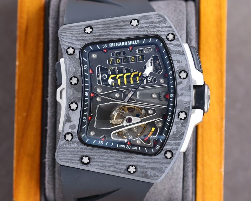 RICHARD MILLE Watches